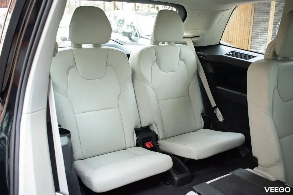 Volvo XC90 AWD Inscription Intelli SAFE PRO 2 183kW