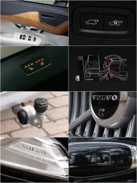 Volvo XC90 AWD Inscription Intelli SAFE PRO 2 183kW thumbnail