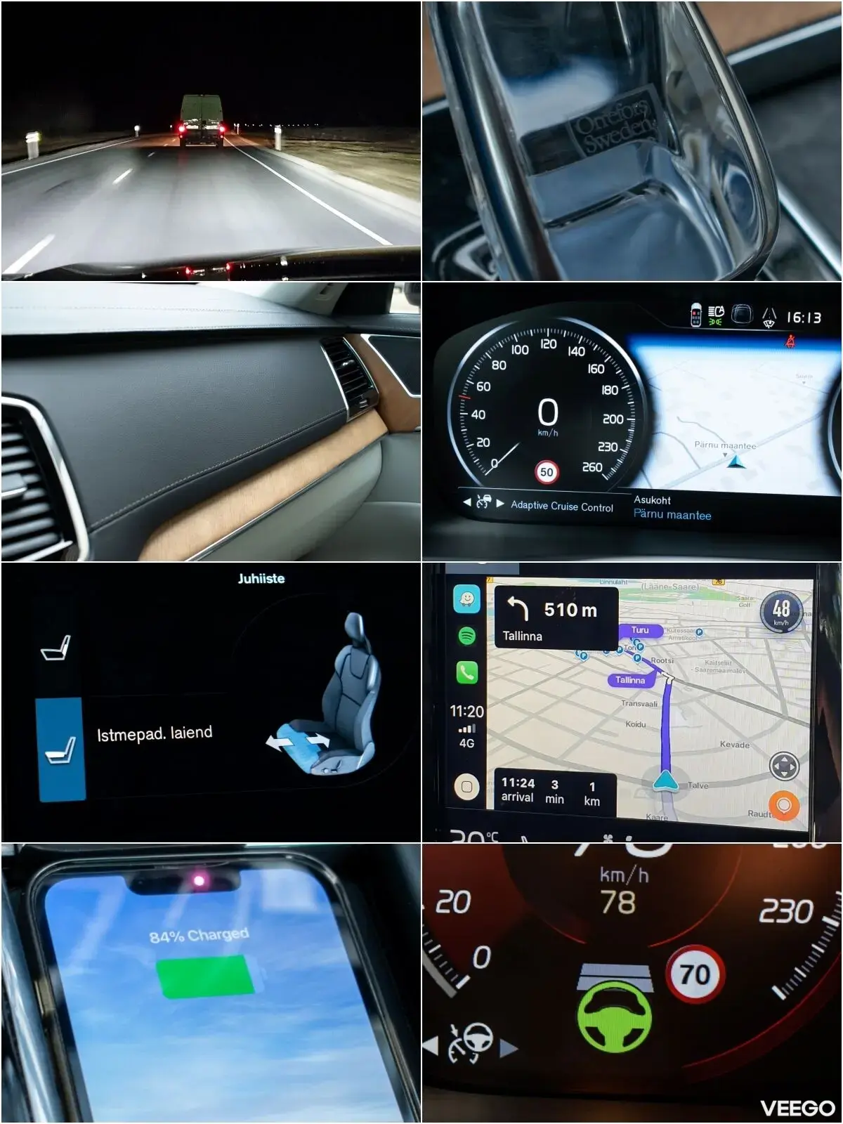 Volvo XC90 AWD Inscription Intelli SAFE PRO 2 183kW