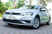 Volkswagen Golf Trendline 1 85kW thumbnail