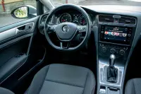 Volkswagen Golf Trendline 1 85kW thumbnail