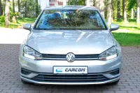 Volkswagen Golf Trendline 1 85kW thumbnail