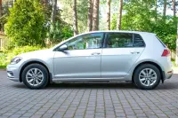 Volkswagen Golf Trendline 1 85kW thumbnail