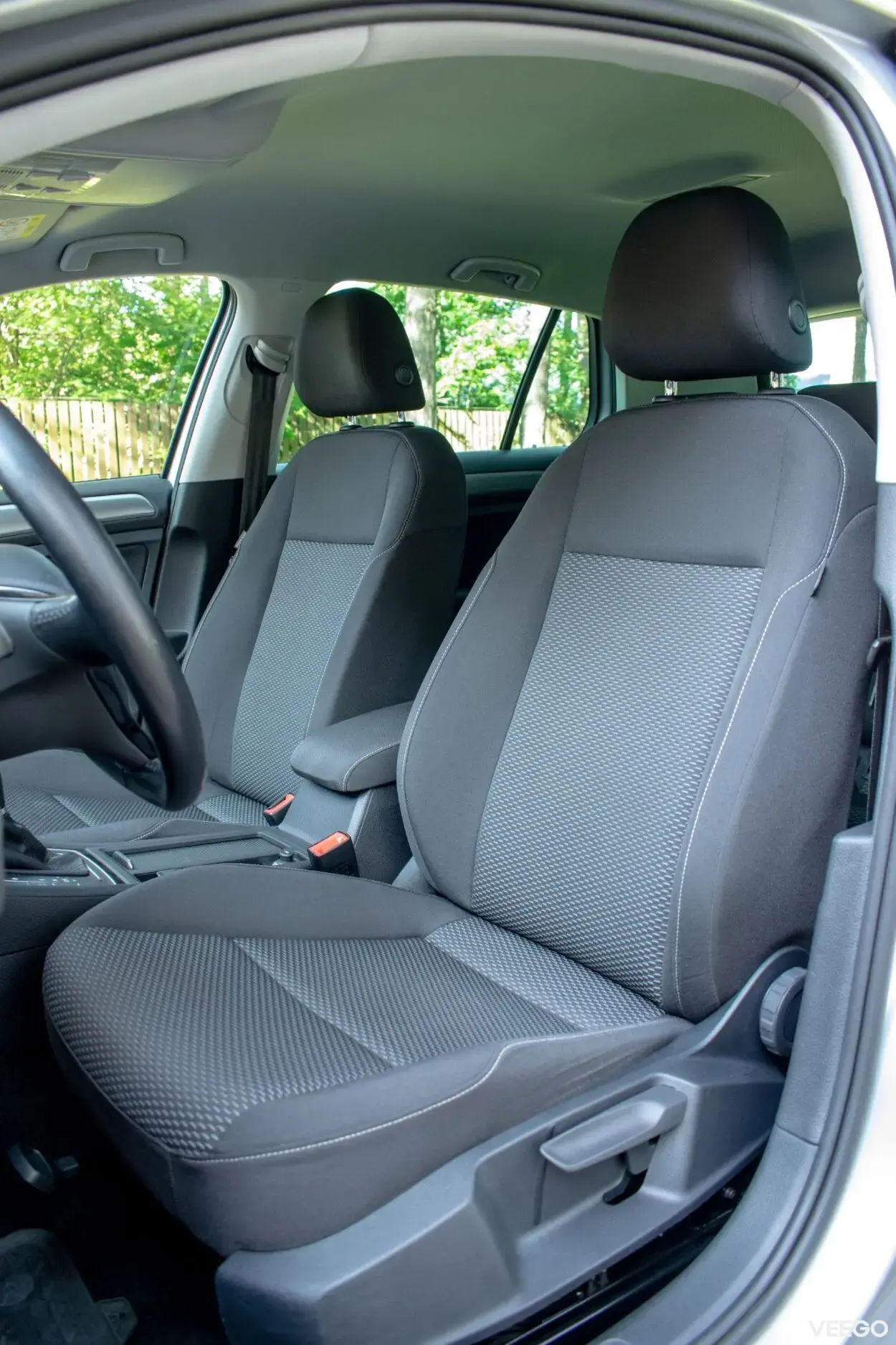 Volkswagen Golf Trendline 1 85kW