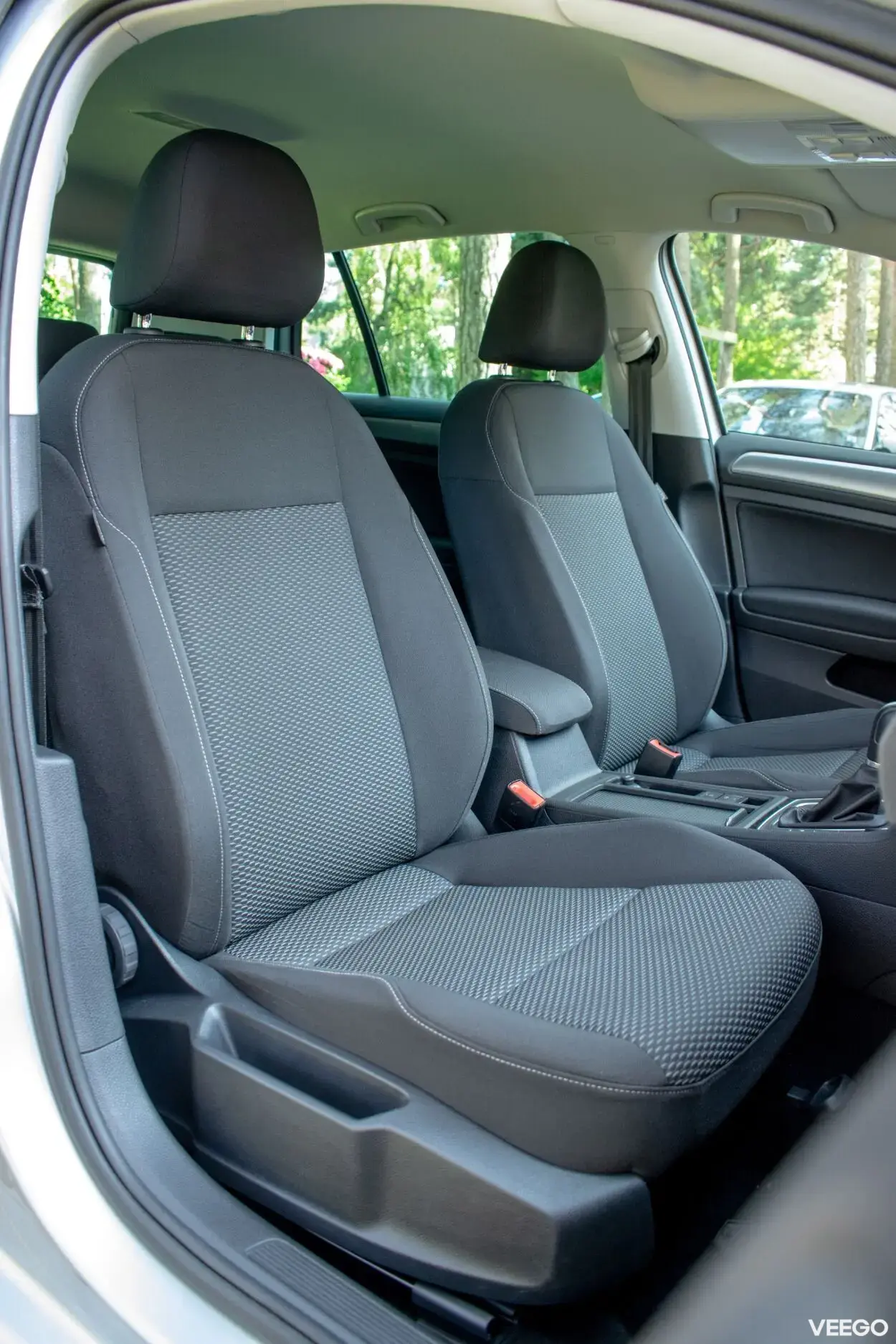 Volkswagen Golf Trendline 1 85kW