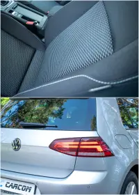 Volkswagen Golf Trendline 1 85kW thumbnail