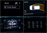 Volkswagen Golf Trendline 1 85kW thumbnail