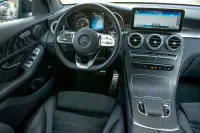 Mercedes-Benz GLC300 de PHEV AMG Night 4M Wntr 2 225kW thumbnail