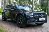 Mercedes-Benz GLC300 de PHEV AMG Night 4M Wntr 2 225kW thumbnail