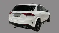 Mercedes-Benz GLE350 AMG Night Sky Lux Assist 2 235kW thumbnail