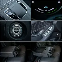 Mercedes-Benz GLC300 de PHEV AMG Night 4M Wntr 2 225kW thumbnail
