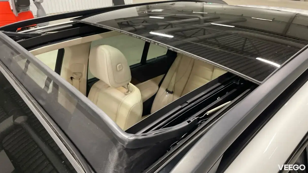 Mercedes-Benz GLE350 AMG Night Sky Lux Assist 2 235kW