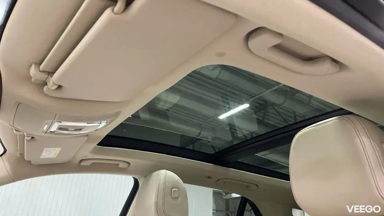 Mercedes-Benz GLE350 AMG Night Sky Lux Assist 2 235kW