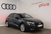 Audi A3 110kW