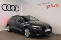 Audi A3 110kW thumbnail