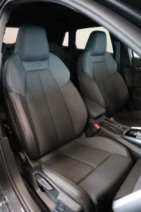 Audi A3 110kW thumbnail