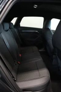 Audi A3 110kW thumbnail