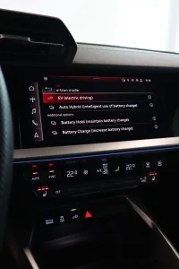 Audi A3 110kW thumbnail