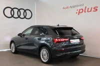 Audi A3 110kW thumbnail