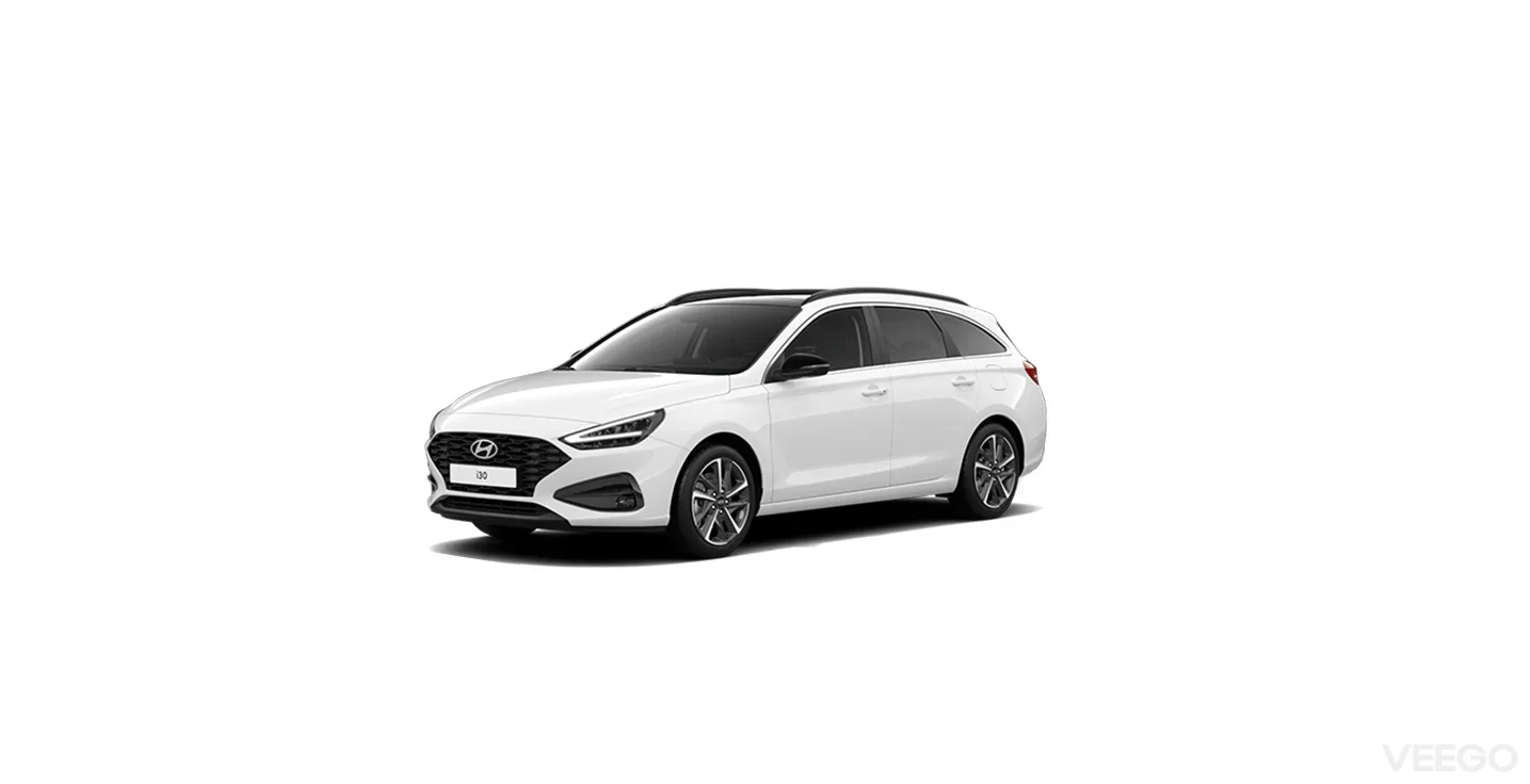 Hyundai i30 CW 1.0 T-GDI Fresh Plus 1.0 73kW