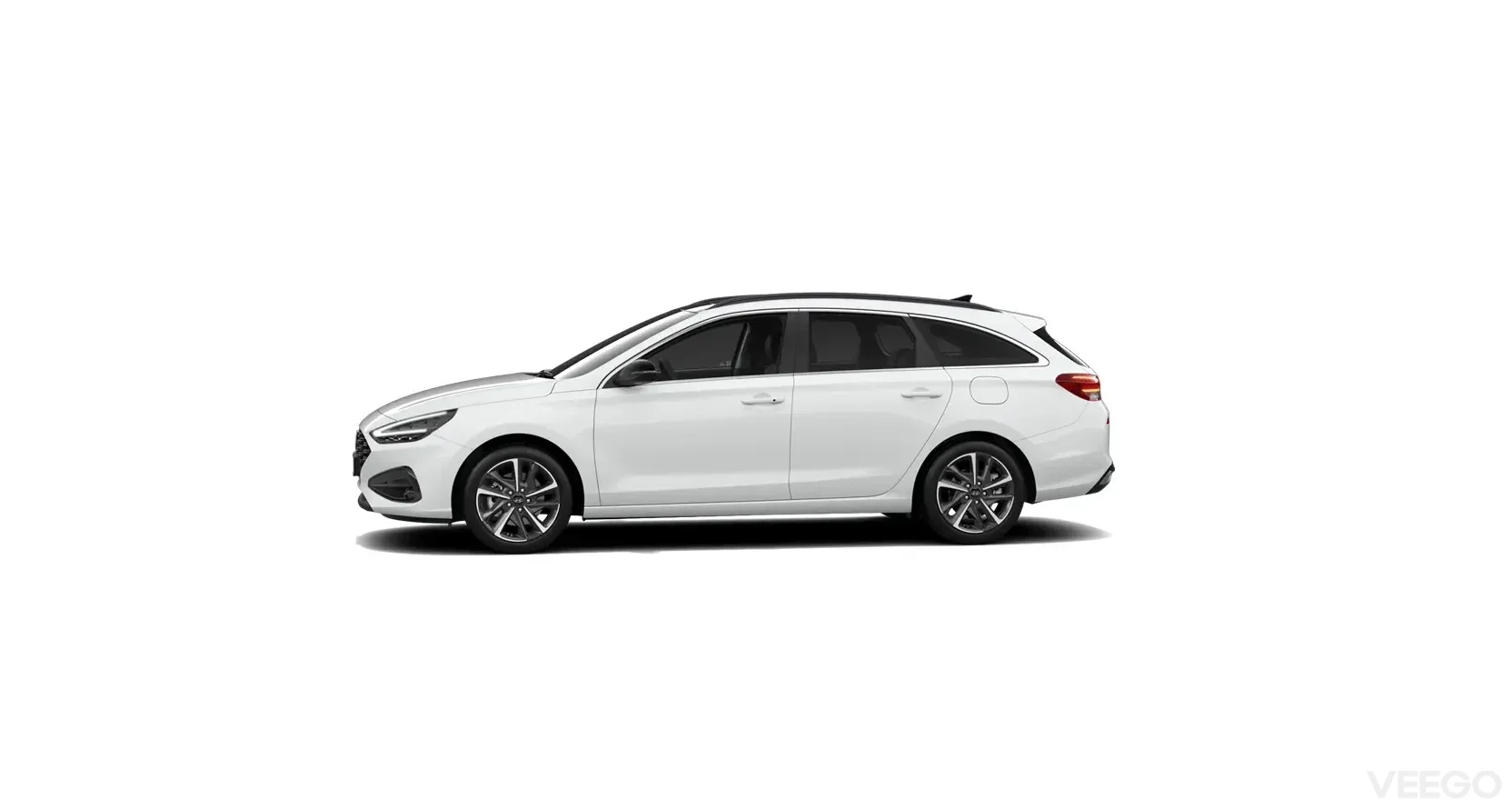 Hyundai i30 CW 1.0 T-GDI Fresh Plus 1.0 73kW