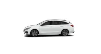 Hyundai i30 CW 1.0 T-GDI Fresh Plus 1.0 73kW thumbnail