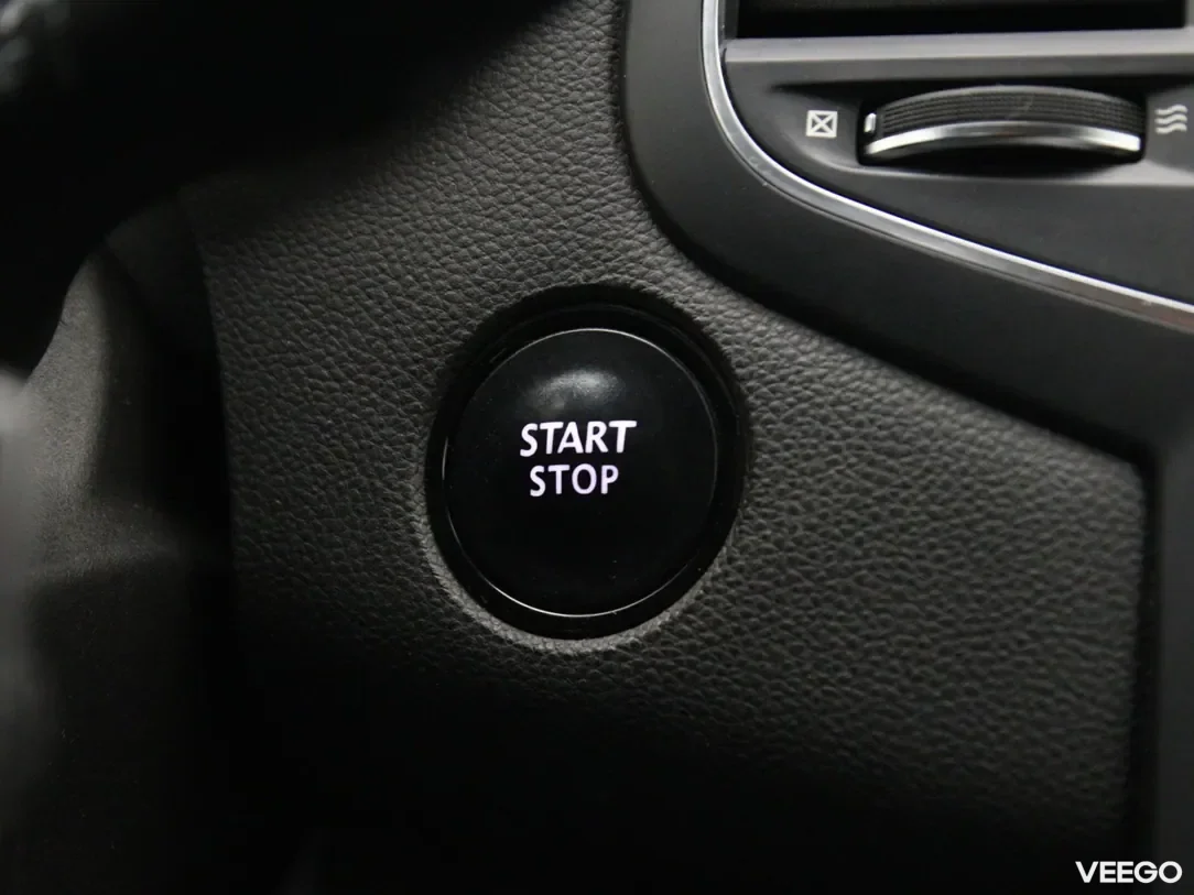 Renault Megane 1.6 151kW