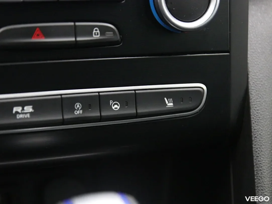 Renault Megane 1.6 151kW