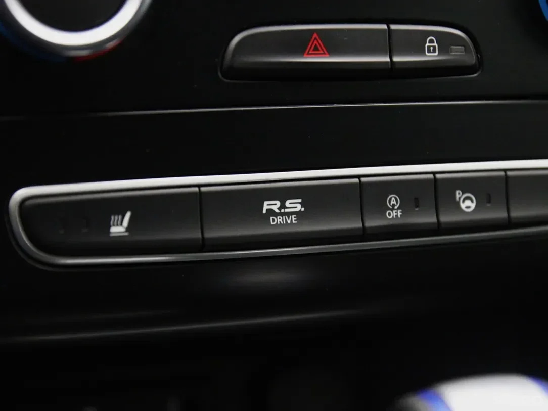 Renault Megane 1.6 151kW