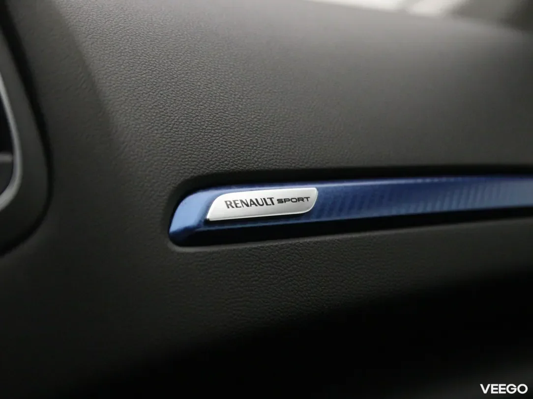 Renault Megane 1.6 151kW