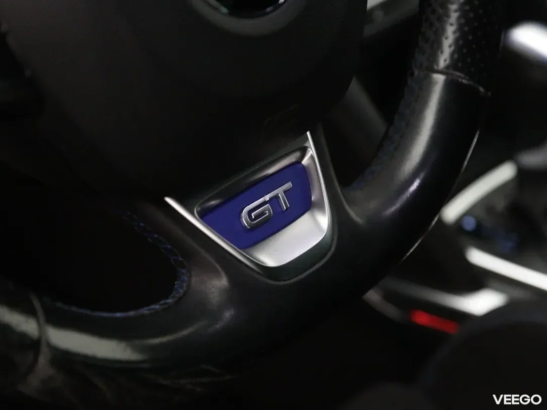 Renault Megane 1.6 151kW