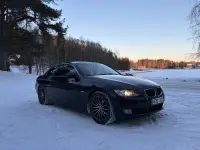 BMW 320 2.0 125kW thumbnail