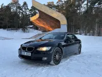 BMW 320 2.0 125kW thumbnail