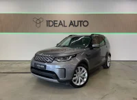 Land Rover Discovery D250 SE 3.0 183kW thumbnail