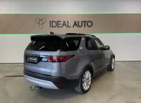 Land Rover Discovery D250 SE 3.0 183kW thumbnail