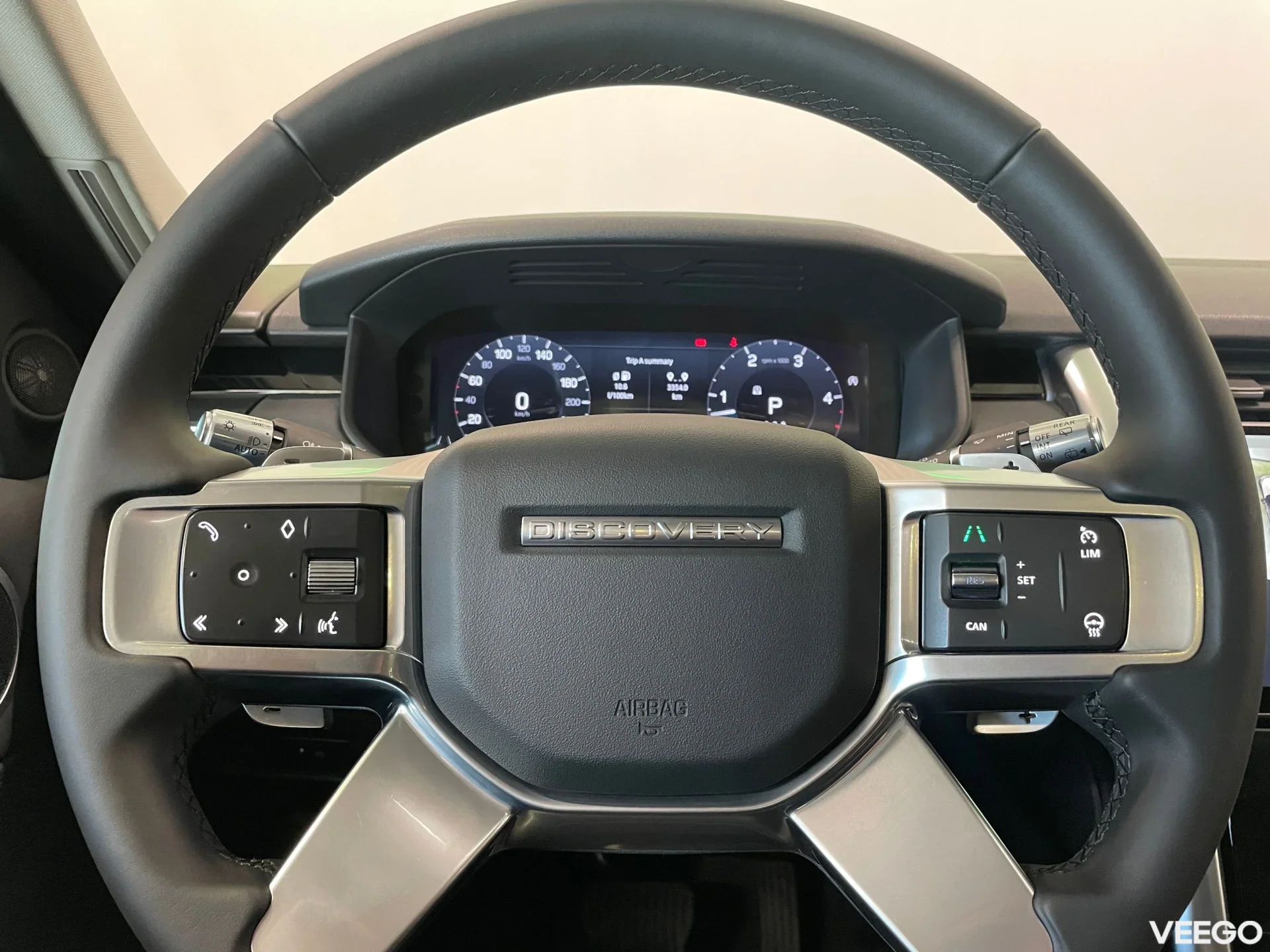 Land Rover Discovery D250 SE 3.0 183kW