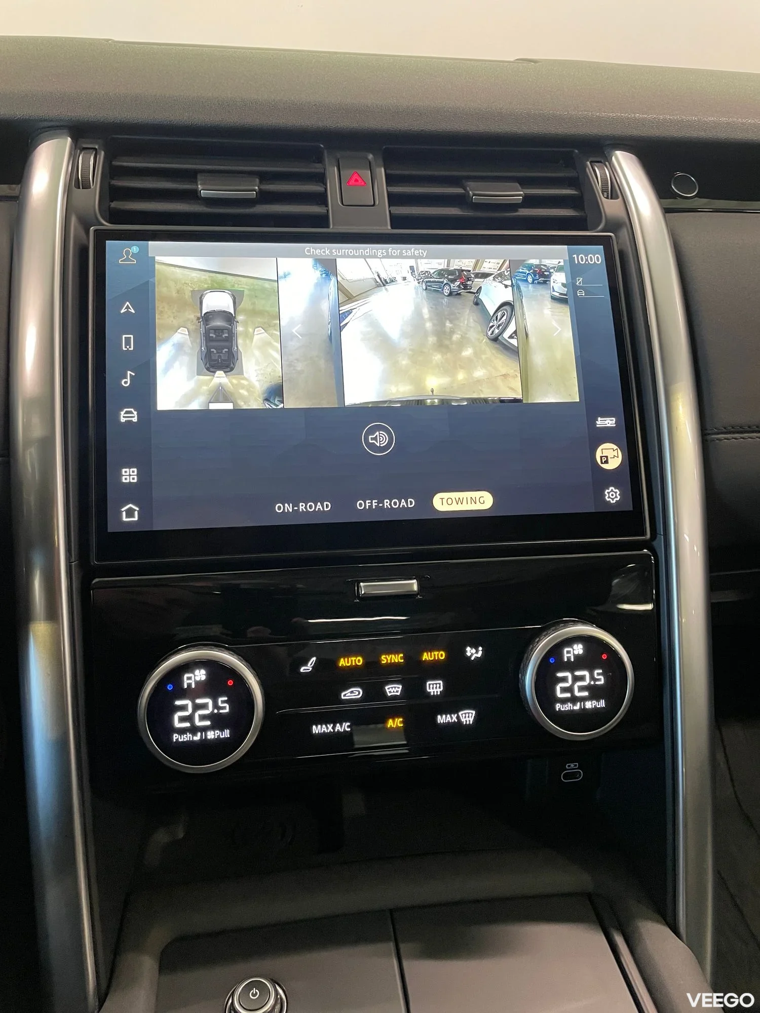 Land Rover Discovery D250 SE 3.0 183kW