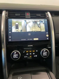 Land Rover Discovery D250 SE 3.0 183kW thumbnail