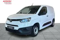 Toyota Proace City Single Door Professional 1.5 75kW thumbnail