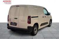 Toyota Proace City Single Door Professional 1.5 75kW thumbnail