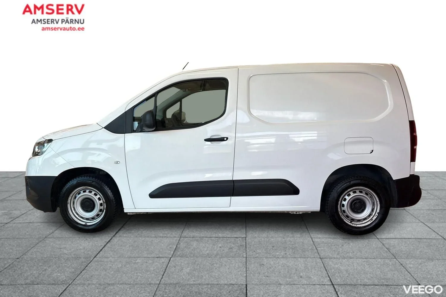 Toyota Proace City Single Door Professional 1.5 75kW