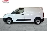 Toyota Proace City Single Door Professional 1.5 75kW thumbnail