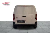 Toyota Proace City Single Door Professional 1.5 75kW thumbnail
