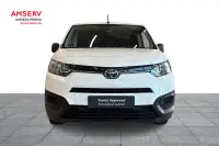 Toyota Proace City Single Door Professional 1.5 75kW thumbnail