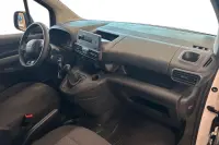 Toyota Proace City Single Door Professional 1.5 75kW thumbnail