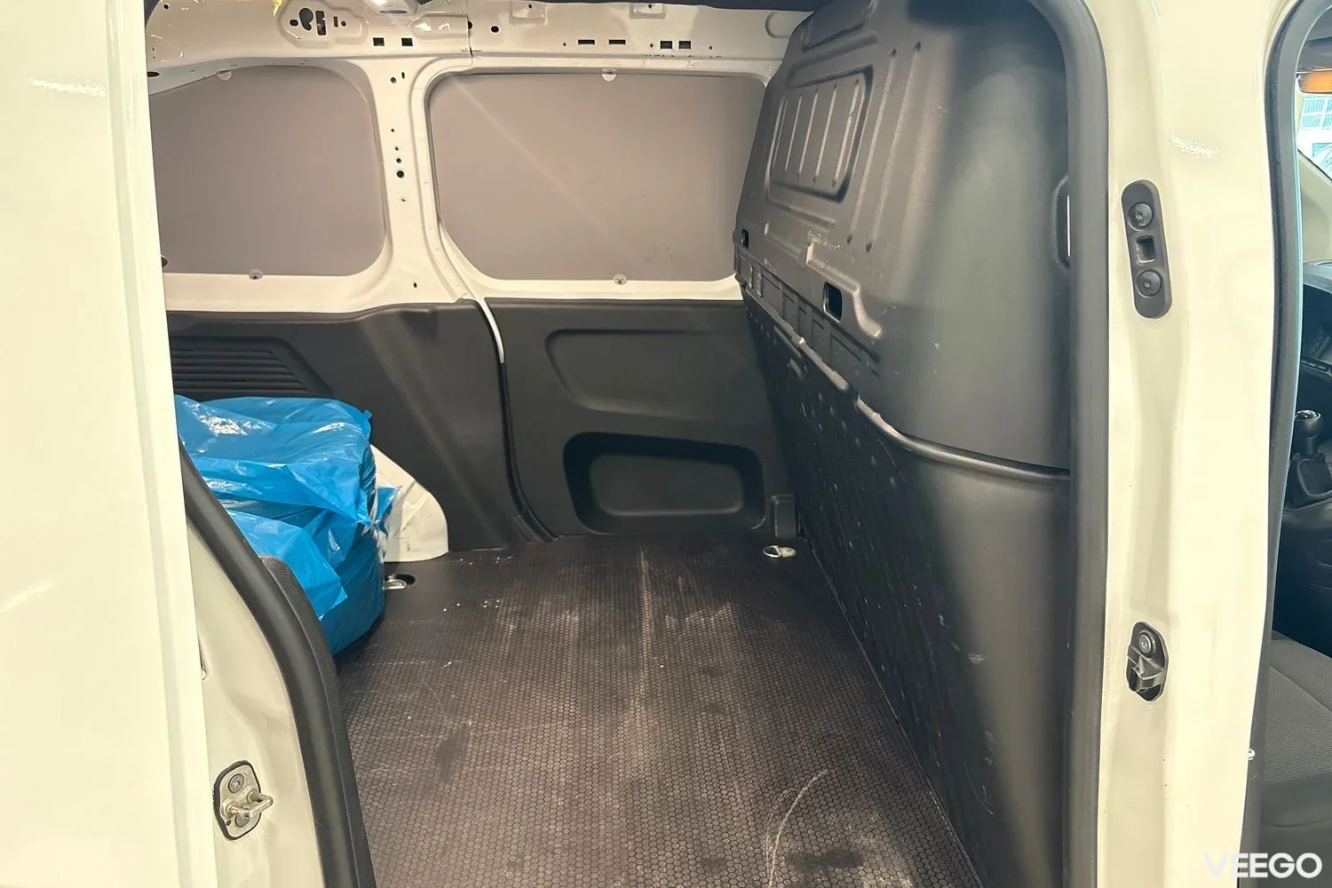 Toyota Proace City Single Door Professional 1.5 75kW