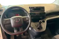 Toyota Proace City Single Door Professional 1.5 75kW thumbnail