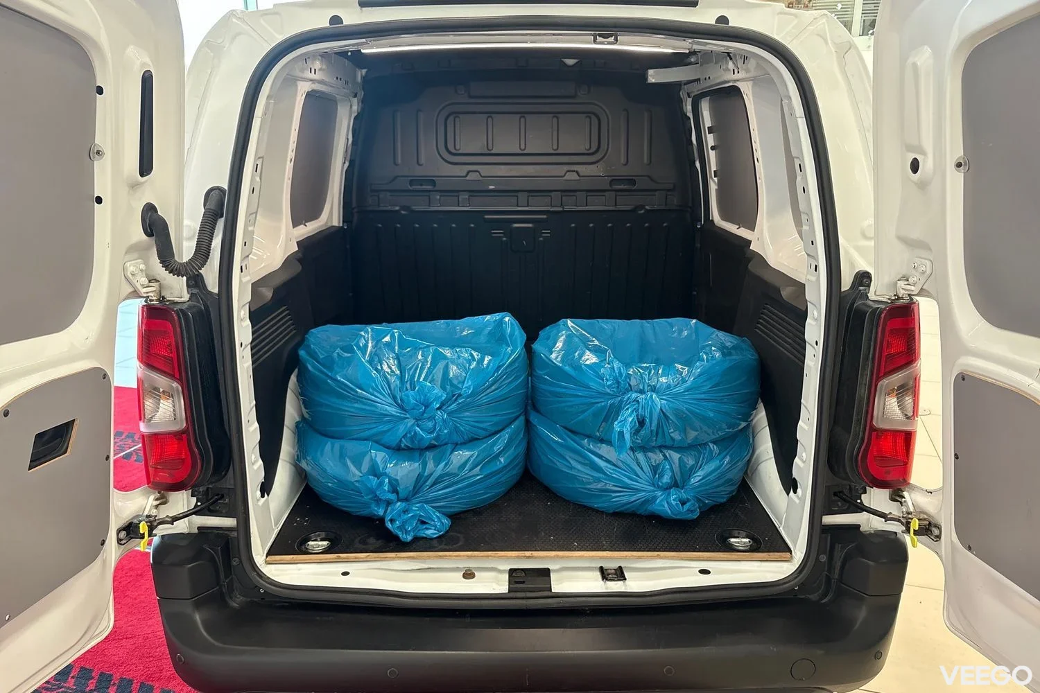 Toyota Proace City Single Door Professional 1.5 75kW