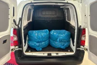 Toyota Proace City Single Door Professional 1.5 75kW thumbnail