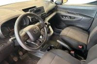 Toyota Proace City Single Door Professional 1.5 75kW thumbnail